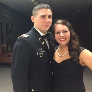 Meet your Posher, Ashlee